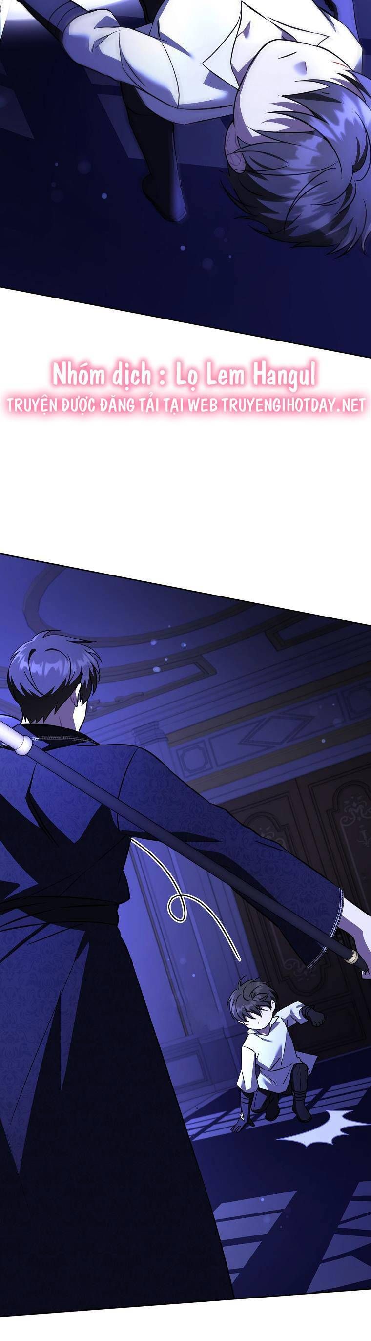 đọc truyện Cho Con Núm Vú Đi Mà Chương 67 ảnh 27 tại Thiên Thai Truyện