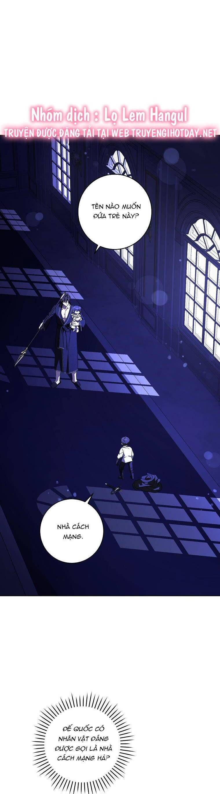 đọc truyện Cho Con Núm Vú Đi Mà Chương 67 ảnh 28 tại Thiên Thai Truyện