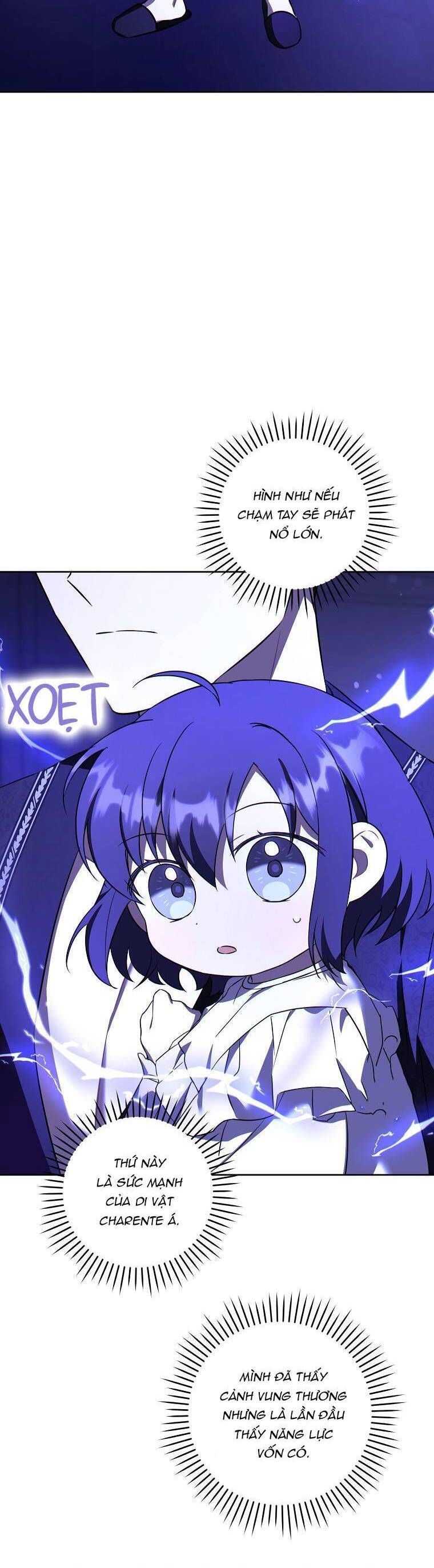 đọc truyện Cho Con Núm Vú Đi Mà Chương 67 ảnh 30 tại Thiên Thai Truyện