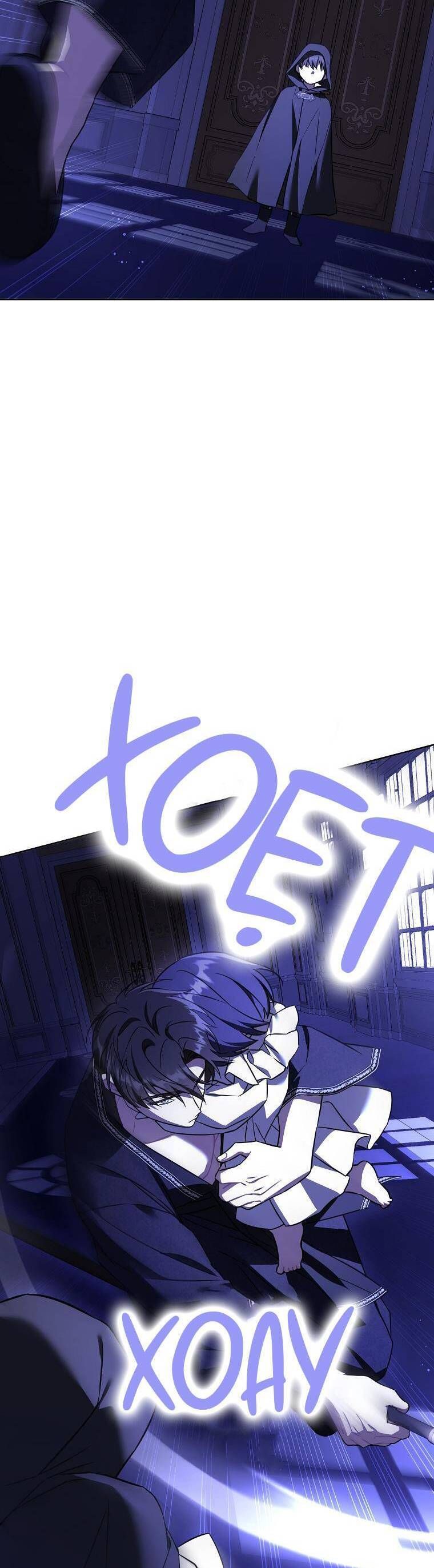 đọc truyện Cho Con Núm Vú Đi Mà Chương 67 ảnh 5 tại Thiên Thai Truyện