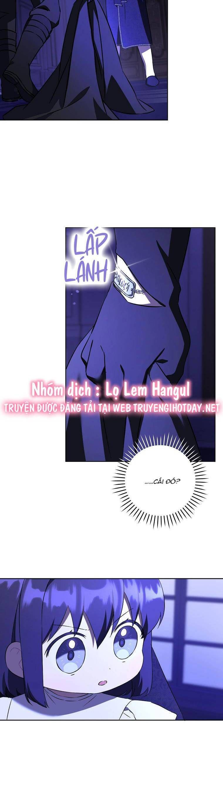 đọc truyện Cho Con Núm Vú Đi Mà Chương 67 ảnh 33 tại Thiên Thai Truyện