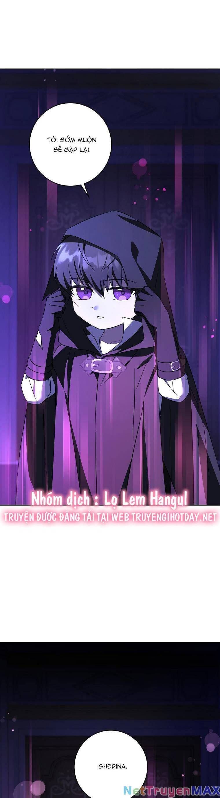 đọc truyện Cho Con Núm Vú Đi Mà Chương 67 ảnh 34 tại Thiên Thai Truyện