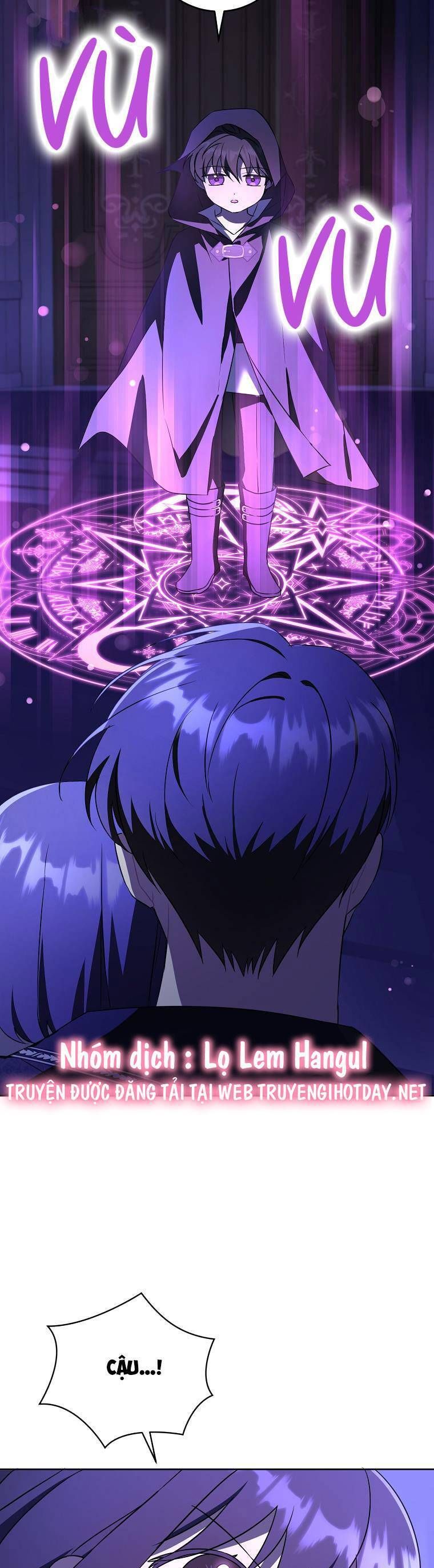 đọc truyện Cho Con Núm Vú Đi Mà Chương 67 ảnh 35 tại Thiên Thai Truyện