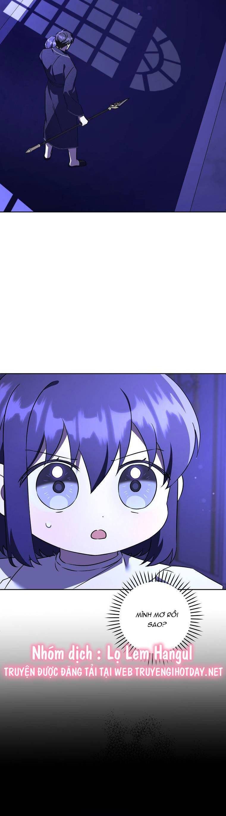 đọc truyện Cho Con Núm Vú Đi Mà Chương 67 ảnh 37 tại Thiên Thai Truyện