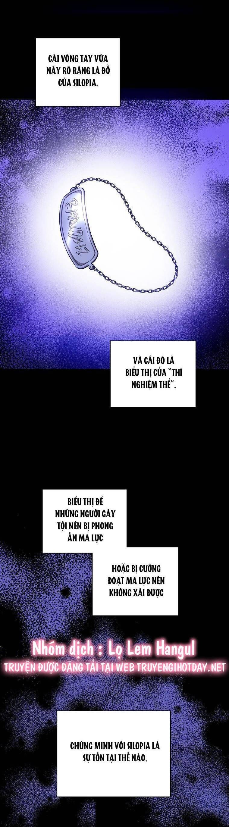 đọc truyện Cho Con Núm Vú Đi Mà Chương 67 ảnh 38 tại Thiên Thai Truyện