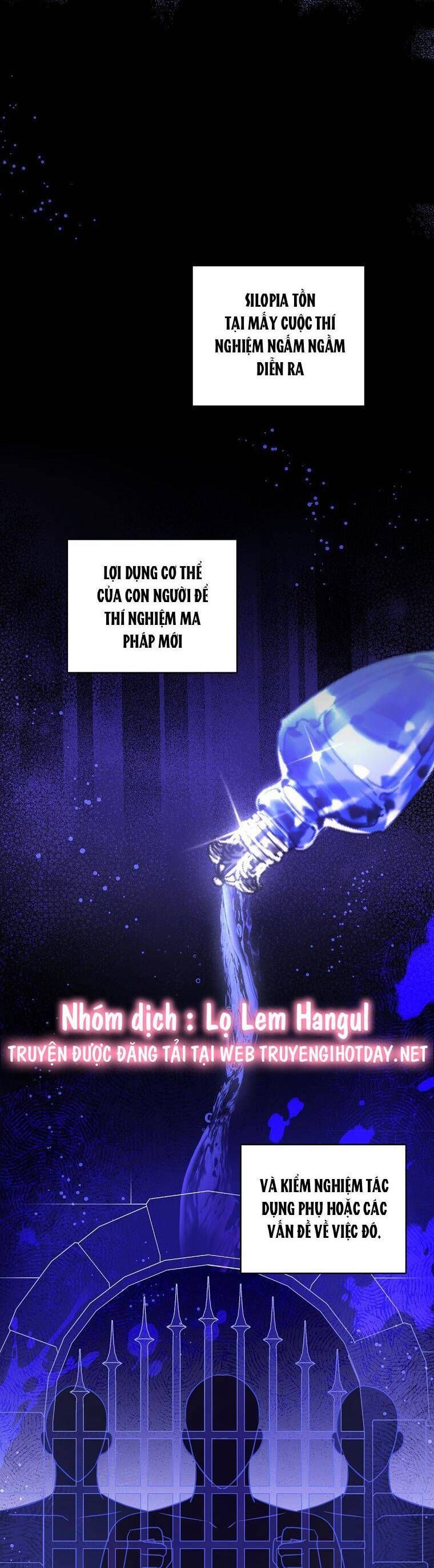 đọc truyện Cho Con Núm Vú Đi Mà Chương 67 ảnh 39 tại Thiên Thai Truyện