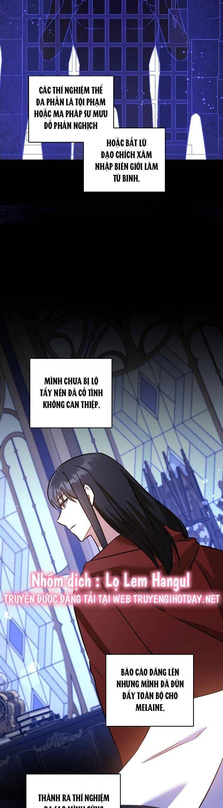 đọc truyện Cho Con Núm Vú Đi Mà Chương 67 ảnh 40 tại Thiên Thai Truyện