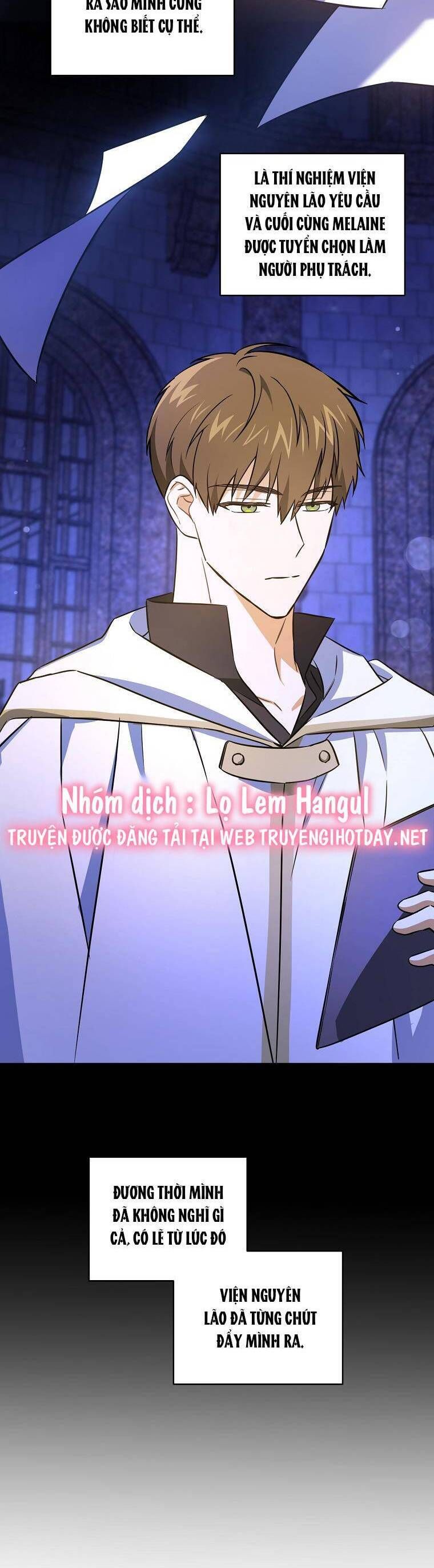 đọc truyện Cho Con Núm Vú Đi Mà Chương 67 ảnh 41 tại Thiên Thai Truyện