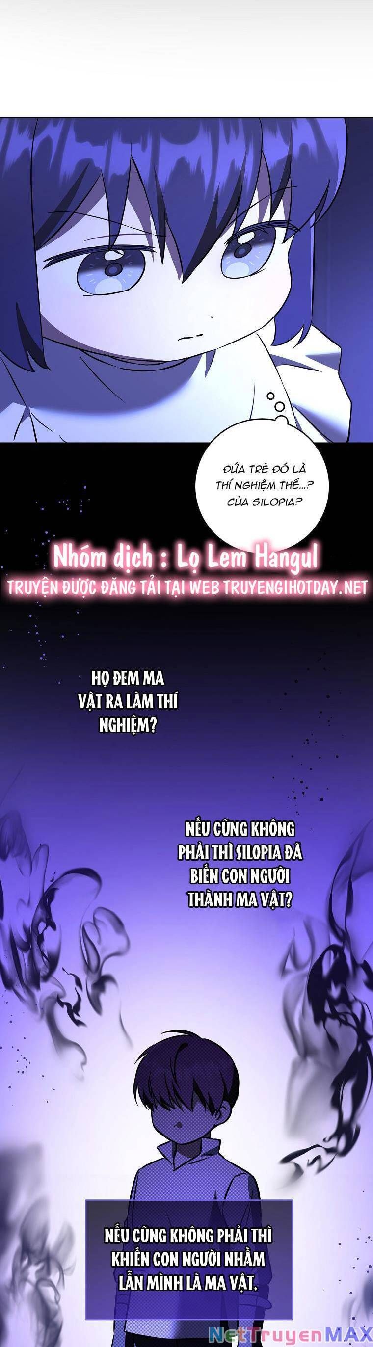 đọc truyện Cho Con Núm Vú Đi Mà Chương 67 ảnh 42 tại Thiên Thai Truyện