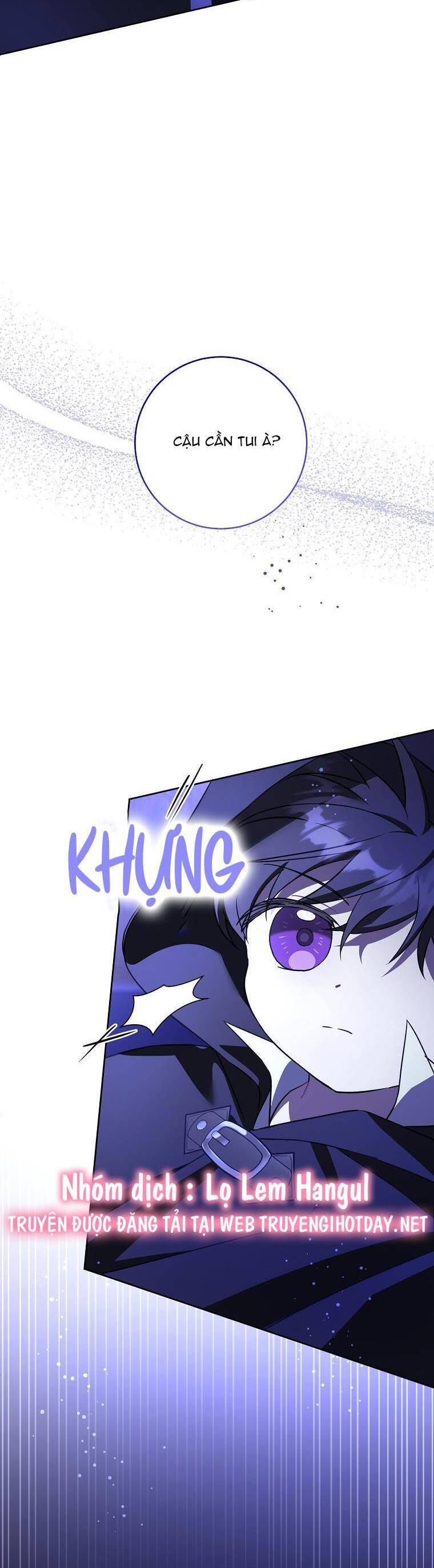 đọc truyện Cho Con Núm Vú Đi Mà Chương 67 ảnh 8 tại Thiên Thai Truyện