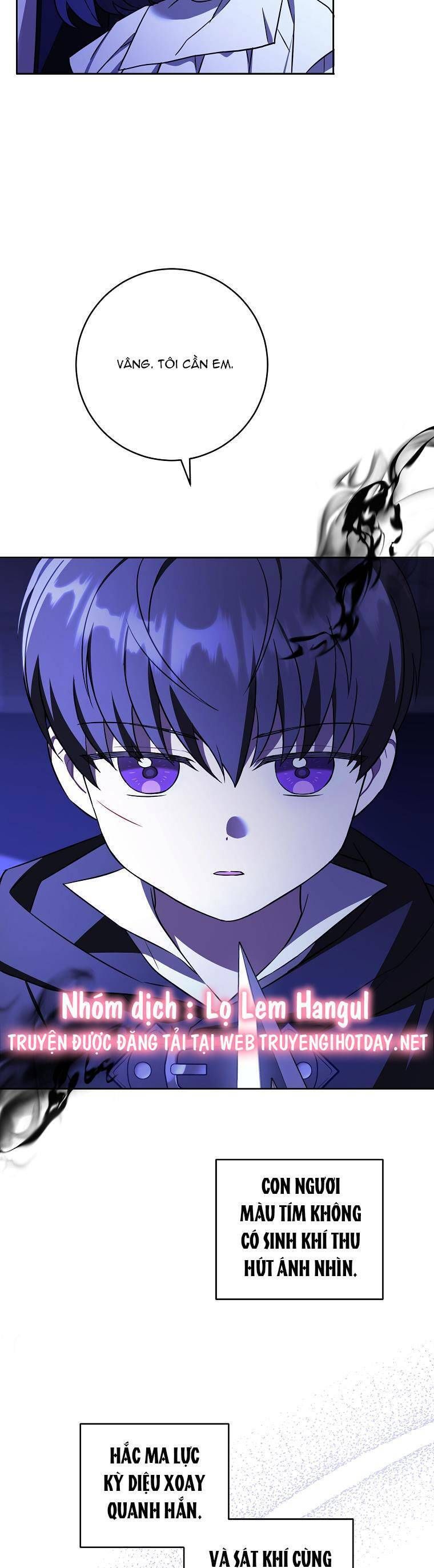 đọc truyện Cho Con Núm Vú Đi Mà Chương 67 ảnh 11 tại Thiên Thai Truyện