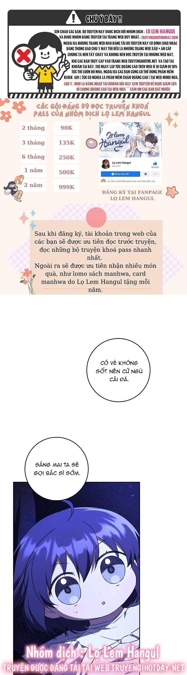 đọc truyện Cho Con Núm Vú Đi Mà Chương 68 ảnh 3 tại Thiên Thai Truyện