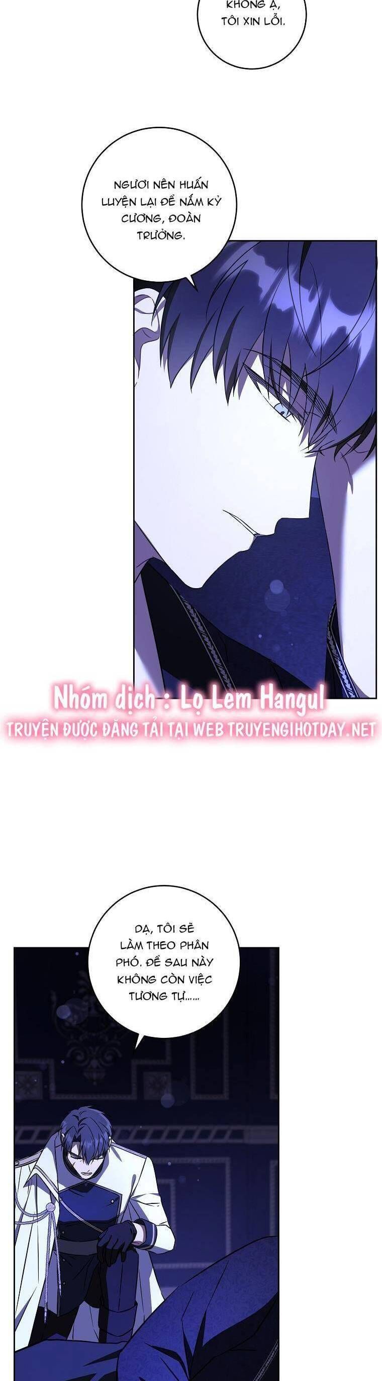 đọc truyện Cho Con Núm Vú Đi Mà Chương 68 ảnh 13 tại Thiên Thai Truyện