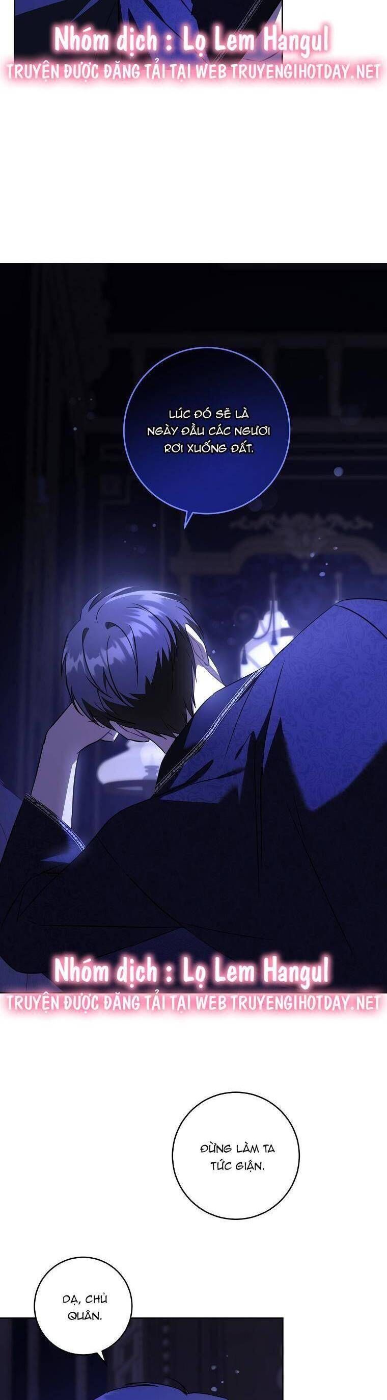 đọc truyện Cho Con Núm Vú Đi Mà Chương 68 ảnh 14 tại Thiên Thai Truyện