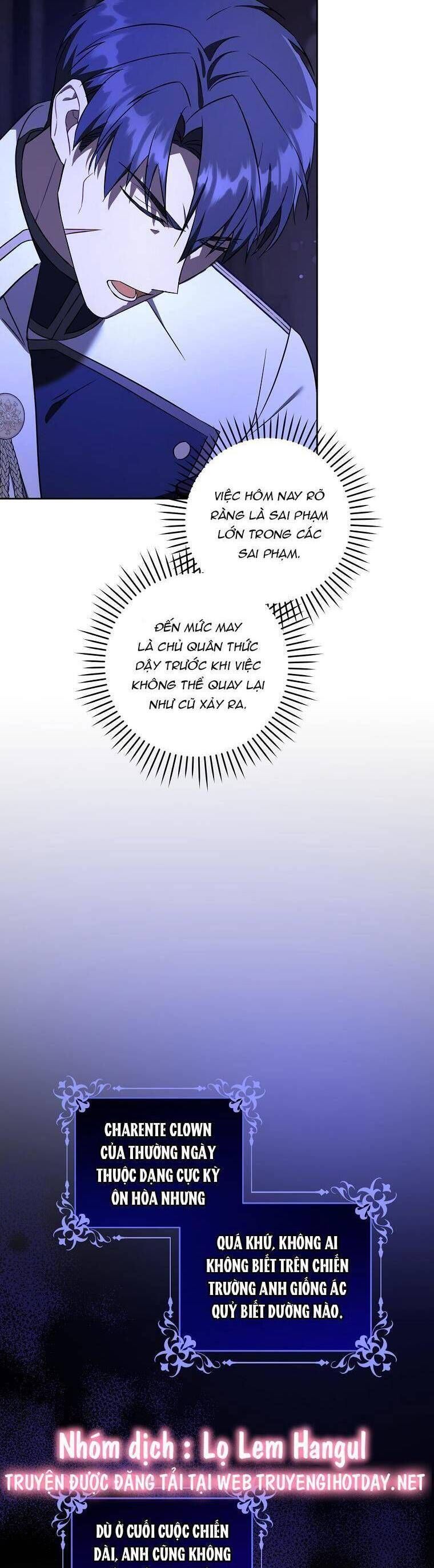 đọc truyện Cho Con Núm Vú Đi Mà Chương 68 ảnh 15 tại Thiên Thai Truyện