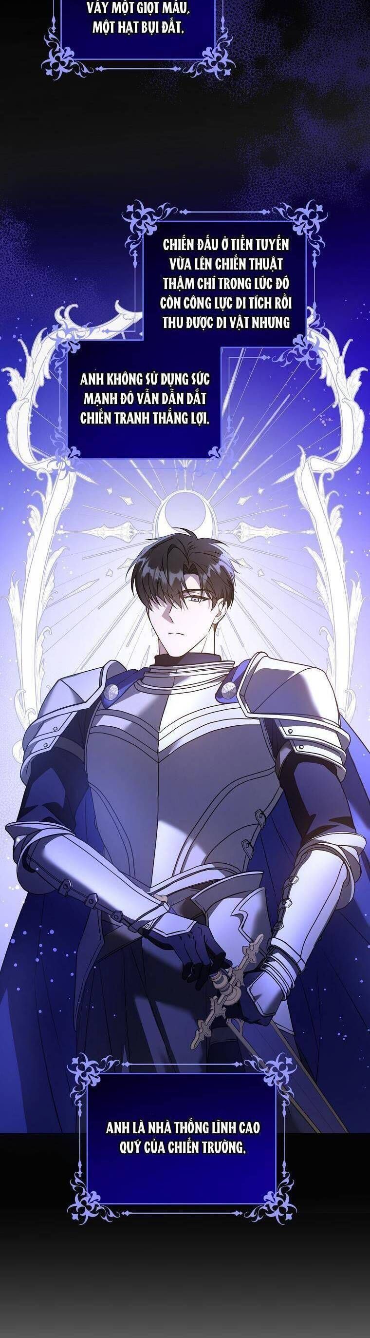 đọc truyện Cho Con Núm Vú Đi Mà Chương 68 ảnh 16 tại Thiên Thai Truyện