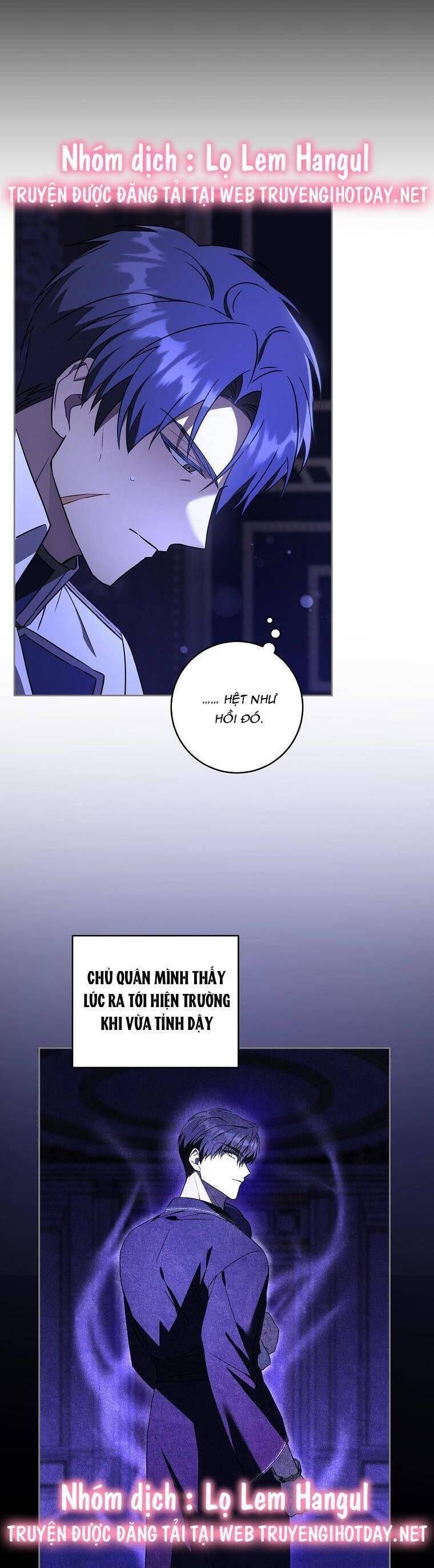 đọc truyện Cho Con Núm Vú Đi Mà Chương 68 ảnh 17 tại Thiên Thai Truyện