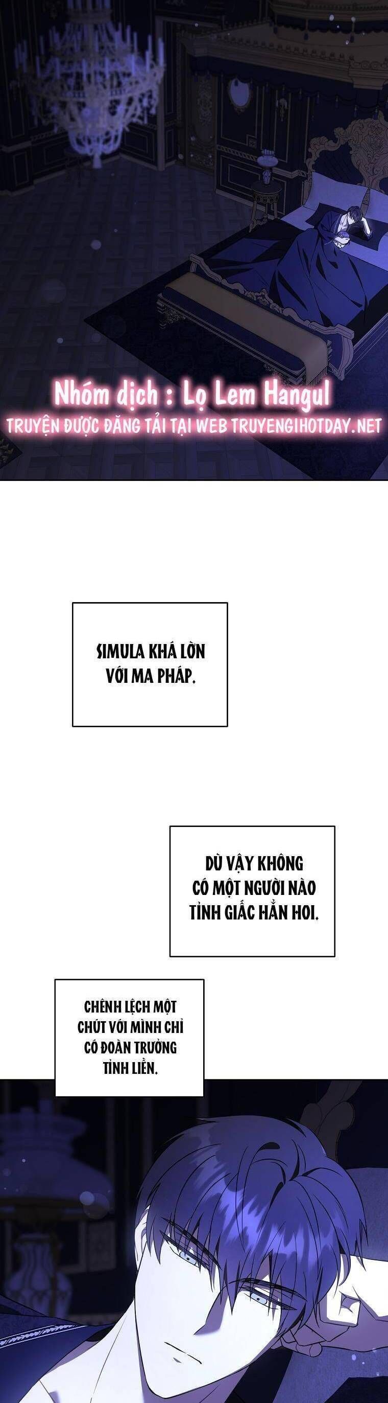 đọc truyện Cho Con Núm Vú Đi Mà Chương 68 ảnh 20 tại Thiên Thai Truyện