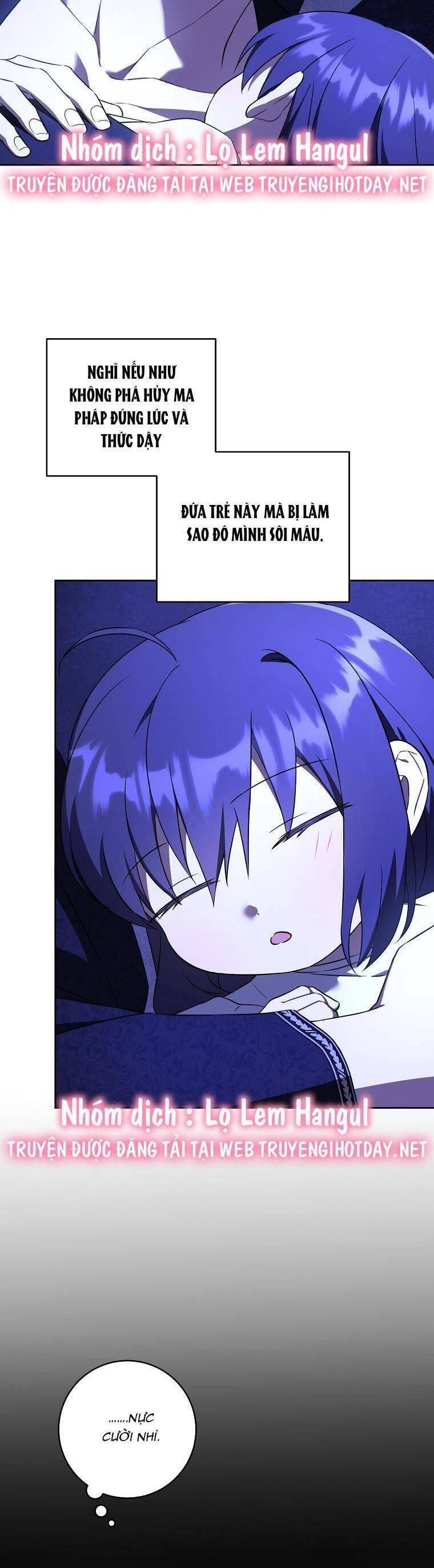 đọc truyện Cho Con Núm Vú Đi Mà Chương 68 ảnh 21 tại Thiên Thai Truyện