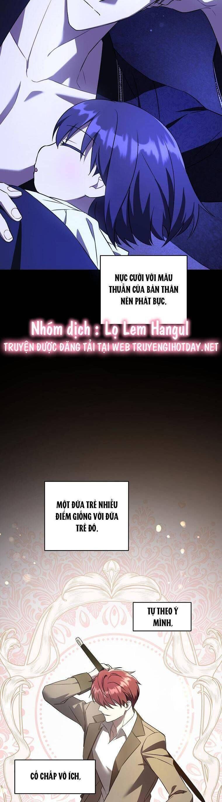 đọc truyện Cho Con Núm Vú Đi Mà Chương 68 ảnh 23 tại Thiên Thai Truyện