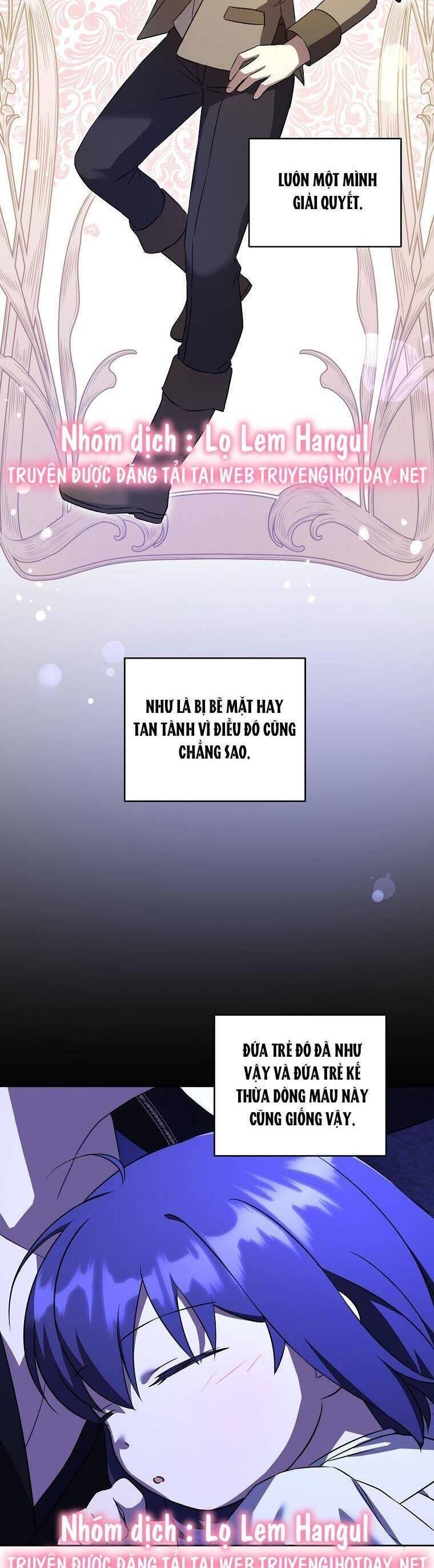 đọc truyện Cho Con Núm Vú Đi Mà Chương 68 ảnh 24 tại Thiên Thai Truyện