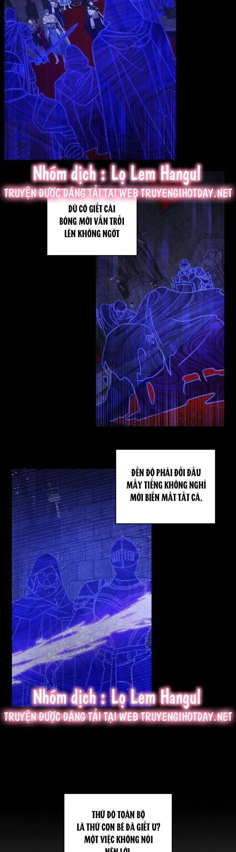 đọc truyện Cho Con Núm Vú Đi Mà Chương 68 ảnh 27 tại Thiên Thai Truyện