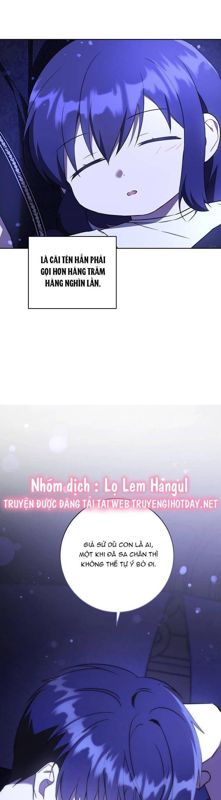 đọc truyện Cho Con Núm Vú Đi Mà Chương 68 ảnh 30 tại Thiên Thai Truyện