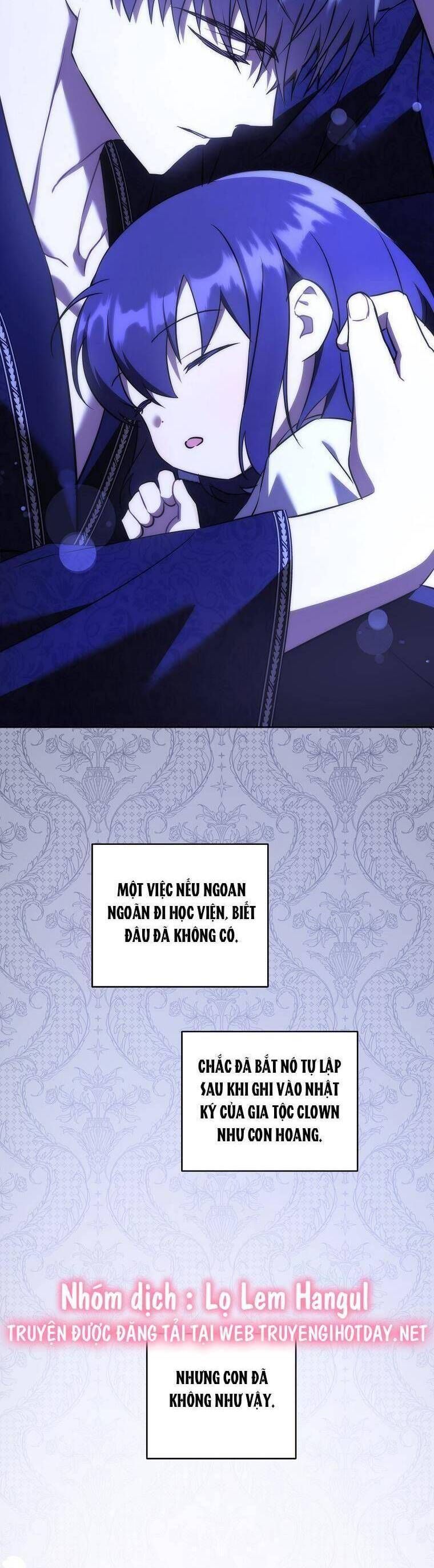 đọc truyện Cho Con Núm Vú Đi Mà Chương 68 ảnh 31 tại Thiên Thai Truyện