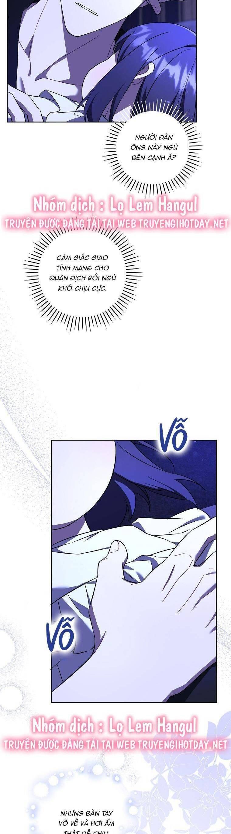 đọc truyện Cho Con Núm Vú Đi Mà Chương 68 ảnh 5 tại Thiên Thai Truyện