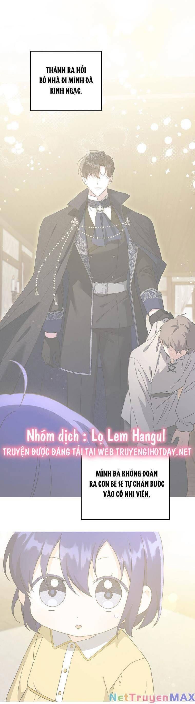 đọc truyện Cho Con Núm Vú Đi Mà Chương 68 ảnh 34 tại Thiên Thai Truyện