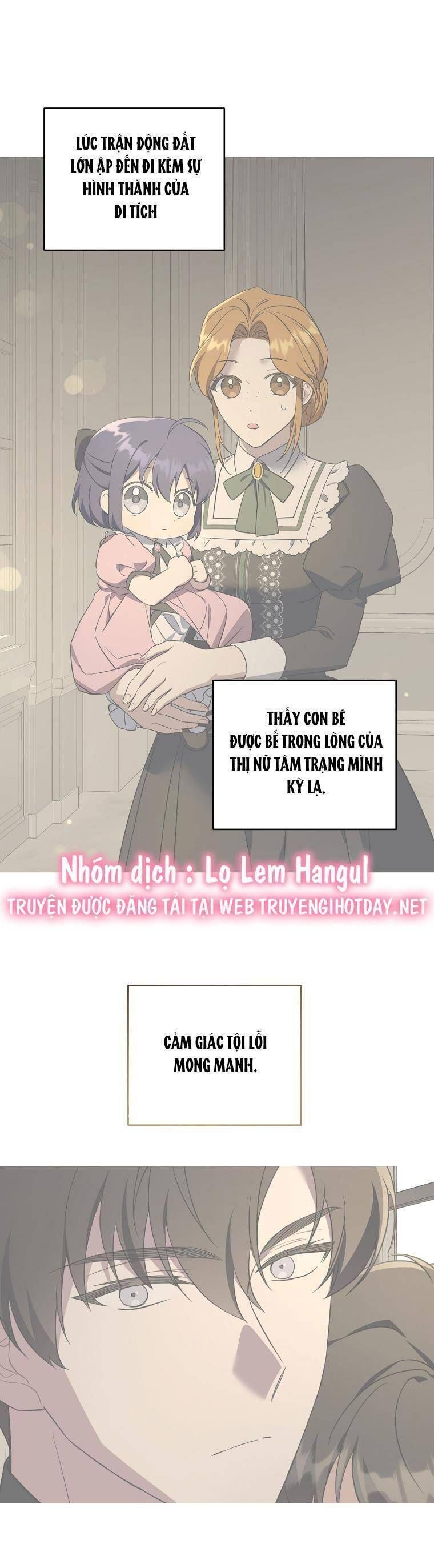 đọc truyện Cho Con Núm Vú Đi Mà Chương 68 ảnh 35 tại Thiên Thai Truyện