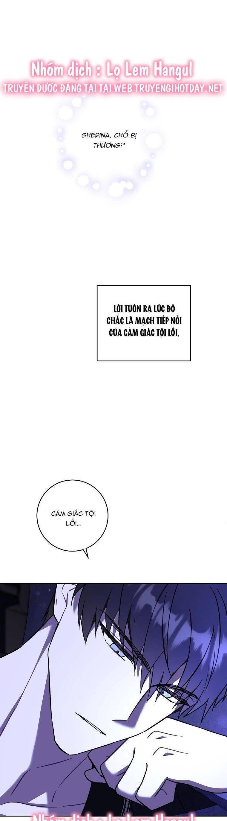 đọc truyện Cho Con Núm Vú Đi Mà Chương 68 ảnh 36 tại Thiên Thai Truyện