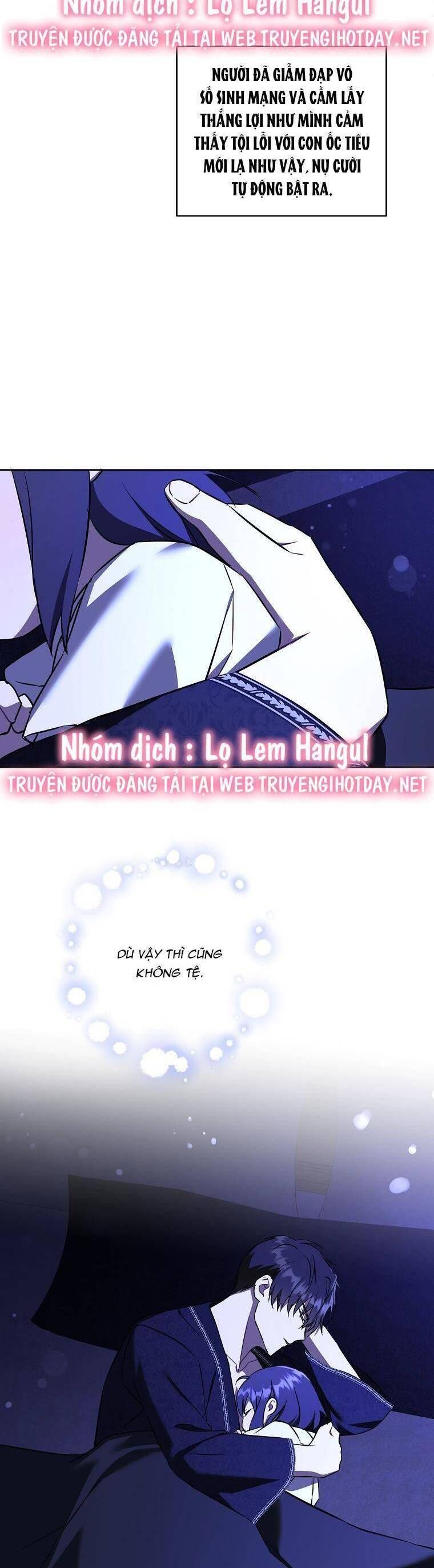 đọc truyện Cho Con Núm Vú Đi Mà Chương 68 ảnh 37 tại Thiên Thai Truyện