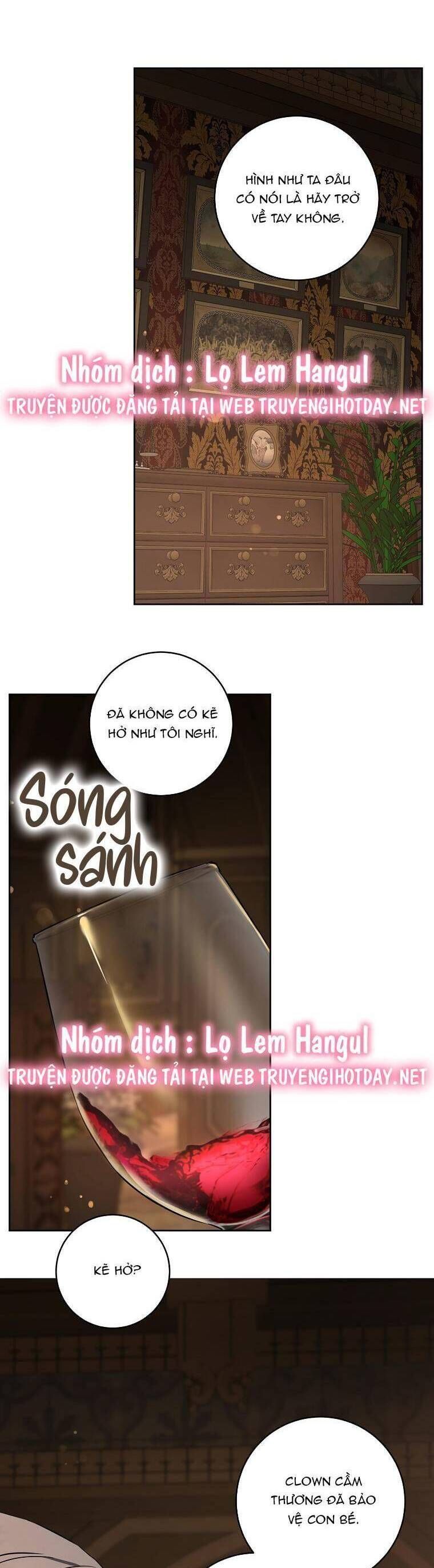 đọc truyện Cho Con Núm Vú Đi Mà Chương 68 ảnh 39 tại Thiên Thai Truyện