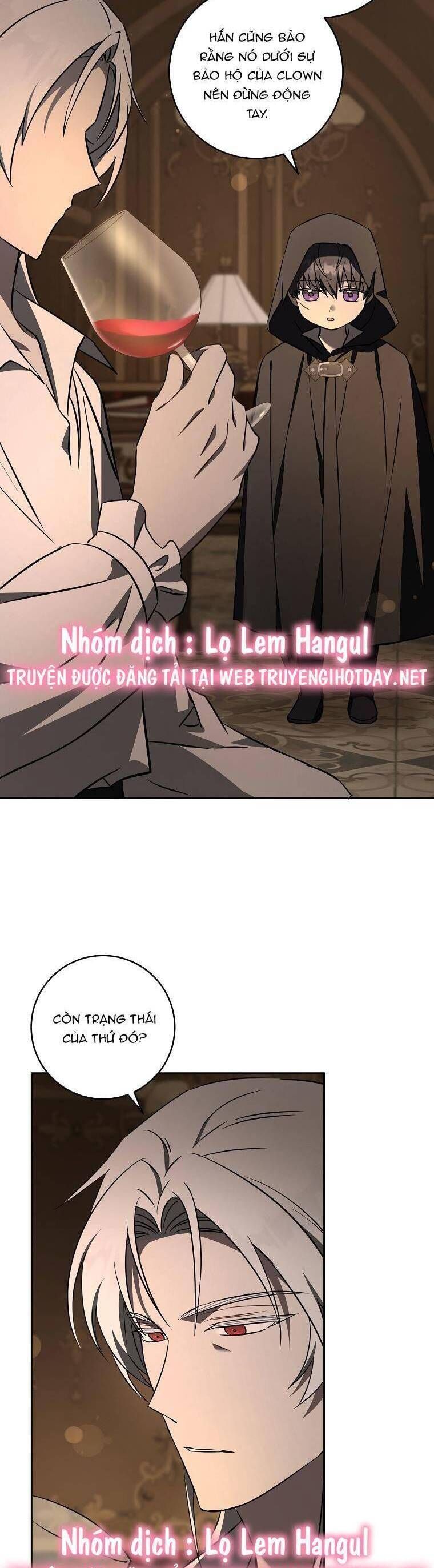 đọc truyện Cho Con Núm Vú Đi Mà Chương 68 ảnh 40 tại Thiên Thai Truyện