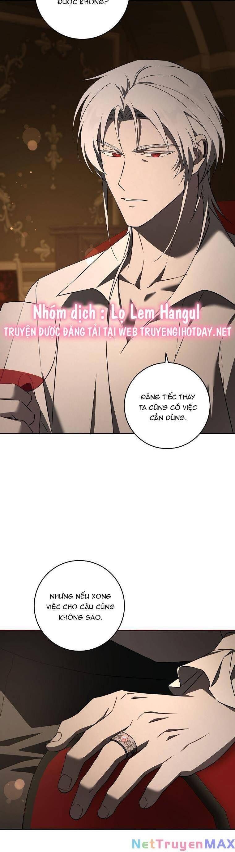 đọc truyện Cho Con Núm Vú Đi Mà Chương 68 ảnh 42 tại Thiên Thai Truyện