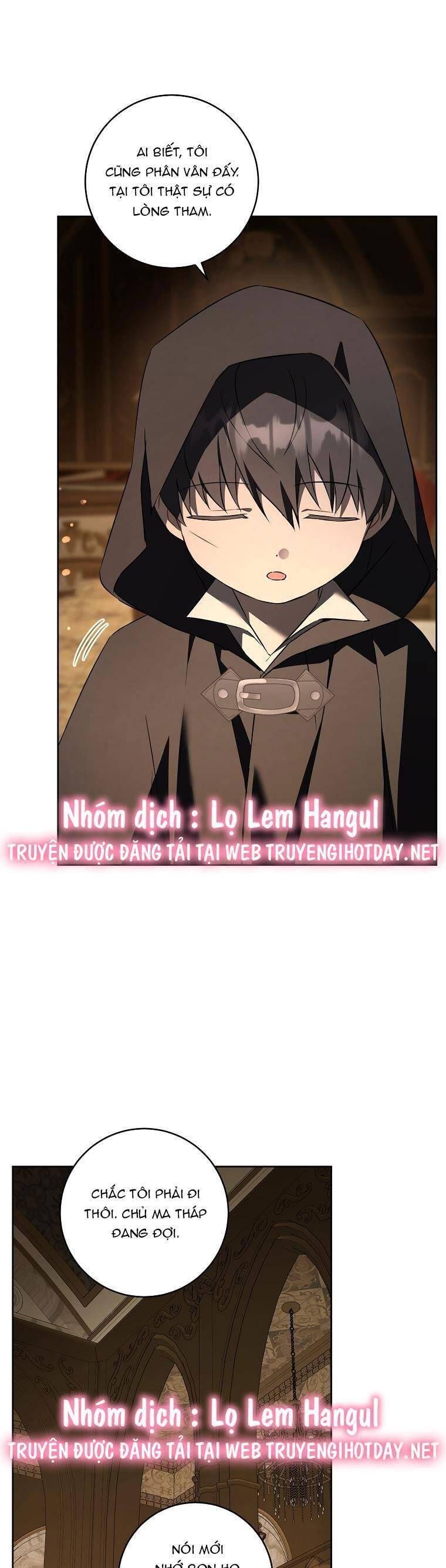 đọc truyện Cho Con Núm Vú Đi Mà Chương 68 ảnh 43 tại Thiên Thai Truyện