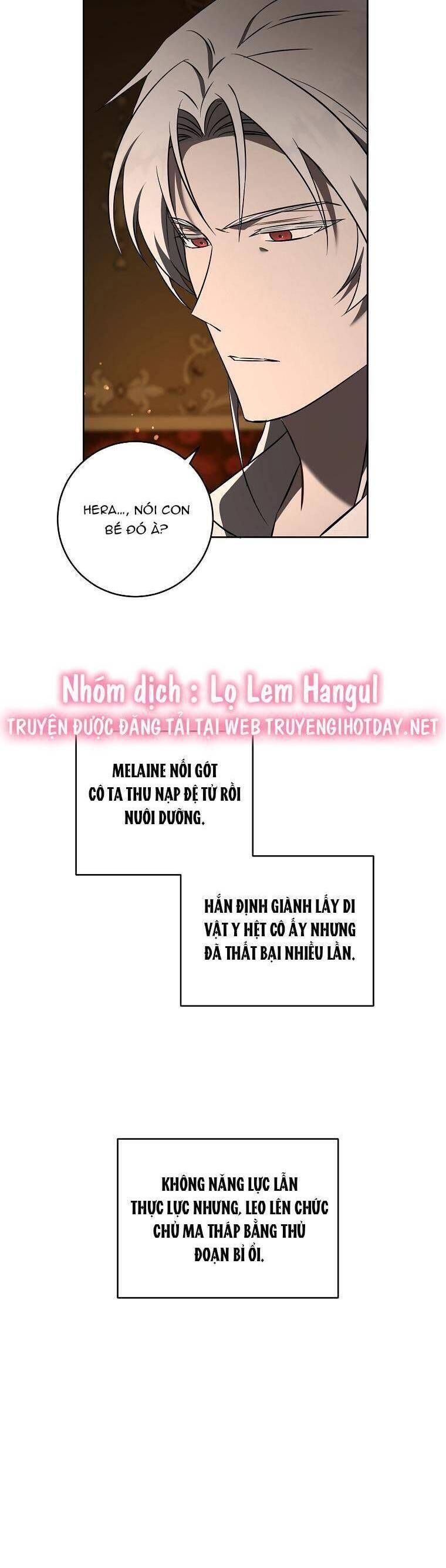 đọc truyện Cho Con Núm Vú Đi Mà Chương 68 ảnh 45 tại Thiên Thai Truyện