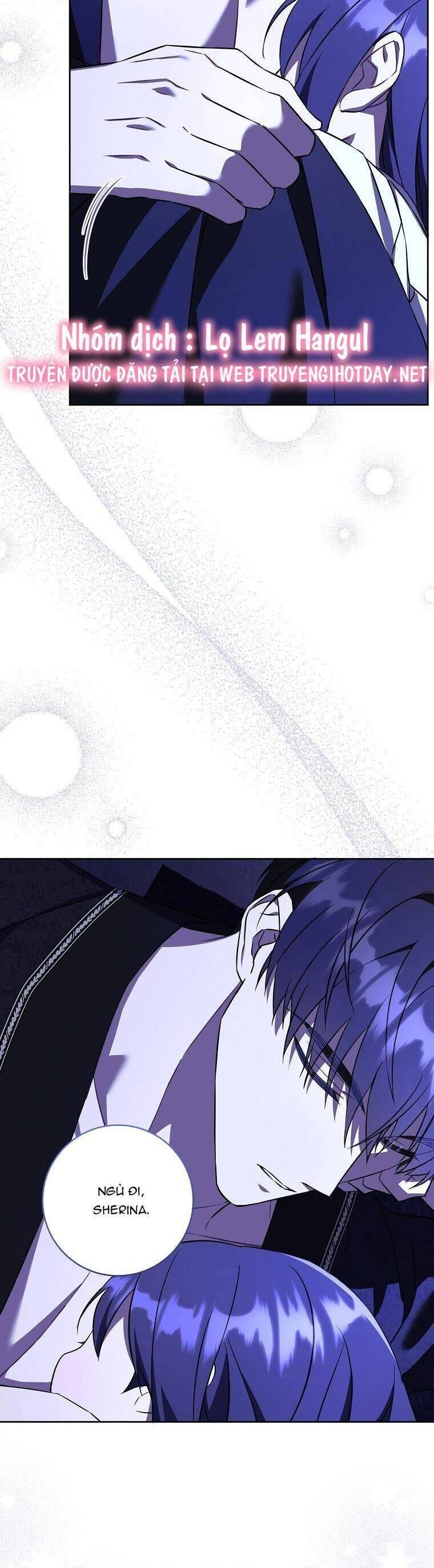 đọc truyện Cho Con Núm Vú Đi Mà Chương 68 ảnh 7 tại Thiên Thai Truyện