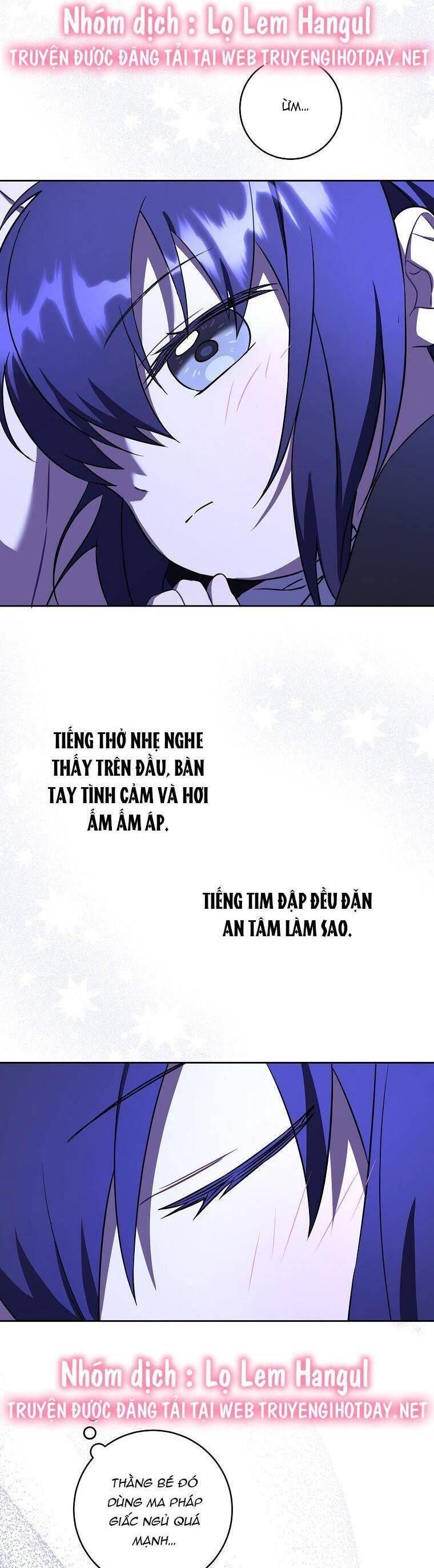 đọc truyện Cho Con Núm Vú Đi Mà Chương 68 ảnh 8 tại Thiên Thai Truyện