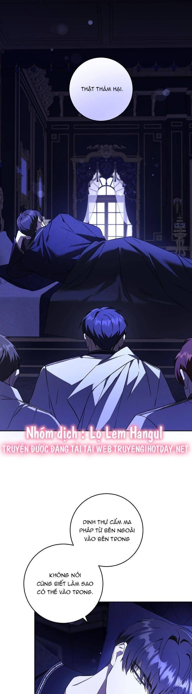 đọc truyện Cho Con Núm Vú Đi Mà Chương 68 ảnh 11 tại Thiên Thai Truyện