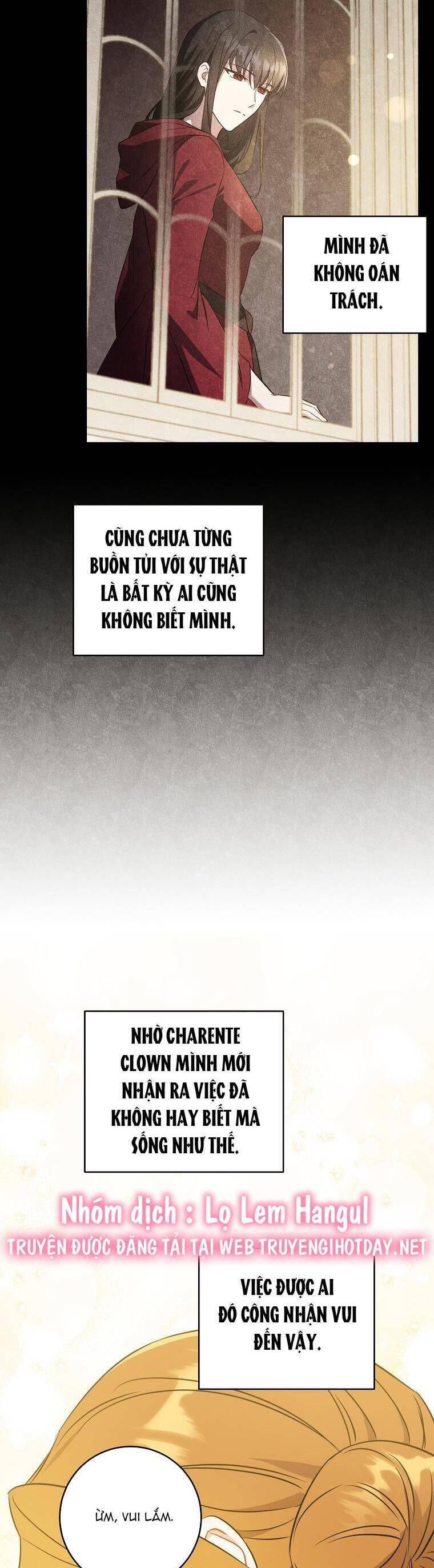 đọc truyện Cho Con Núm Vú Đi Mà Chương 69 ảnh 13 tại Thiên Thai Truyện