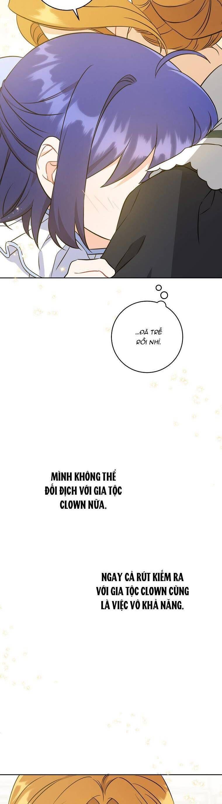 đọc truyện Cho Con Núm Vú Đi Mà Chương 69 ảnh 14 tại Thiên Thai Truyện