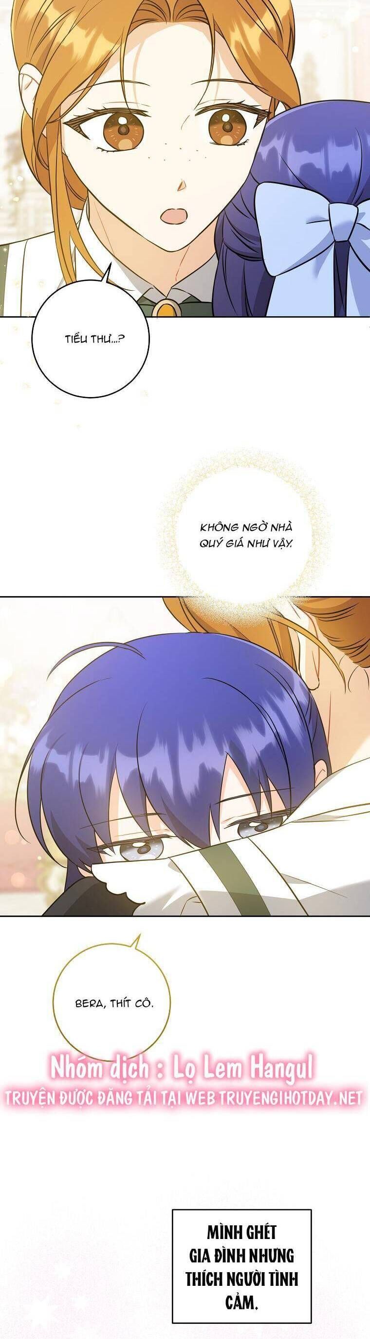 đọc truyện Cho Con Núm Vú Đi Mà Chương 69 ảnh 15 tại Thiên Thai Truyện