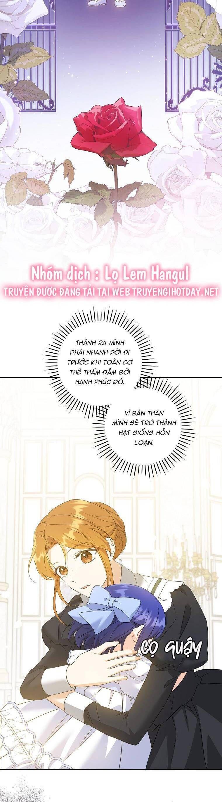 đọc truyện Cho Con Núm Vú Đi Mà Chương 69 ảnh 17 tại Thiên Thai Truyện