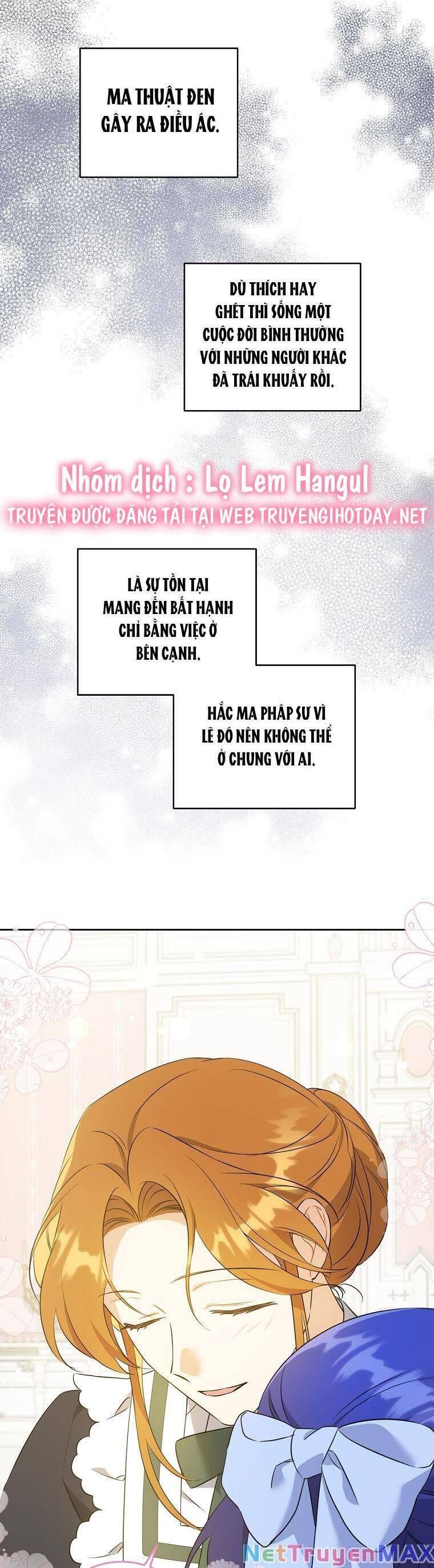 đọc truyện Cho Con Núm Vú Đi Mà Chương 69 ảnh 18 tại Thiên Thai Truyện