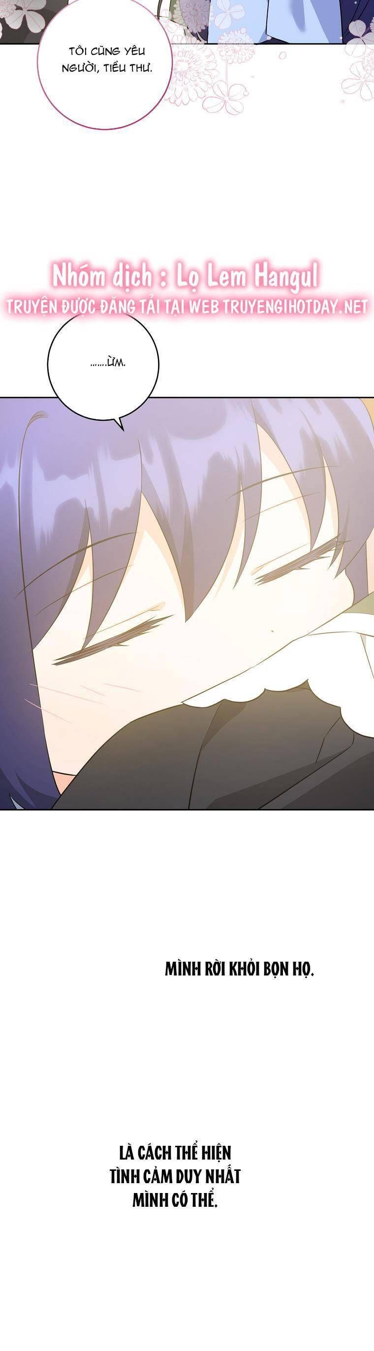 đọc truyện Cho Con Núm Vú Đi Mà Chương 69 ảnh 19 tại Thiên Thai Truyện