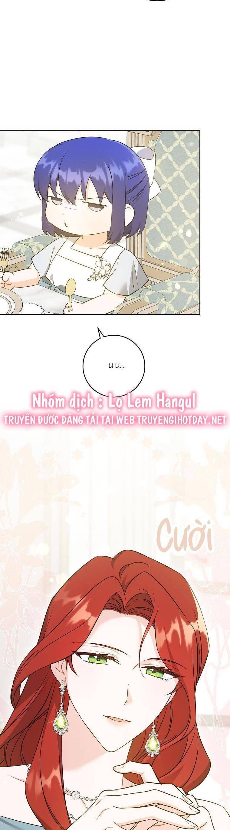 đọc truyện Cho Con Núm Vú Đi Mà Chương 69 ảnh 21 tại Thiên Thai Truyện