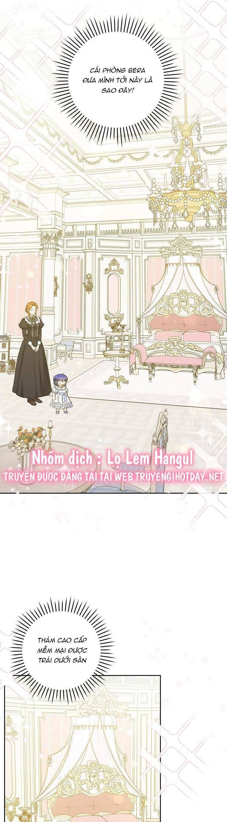 đọc truyện Cho Con Núm Vú Đi Mà Chương 69 ảnh 4 tại Thiên Thai Truyện