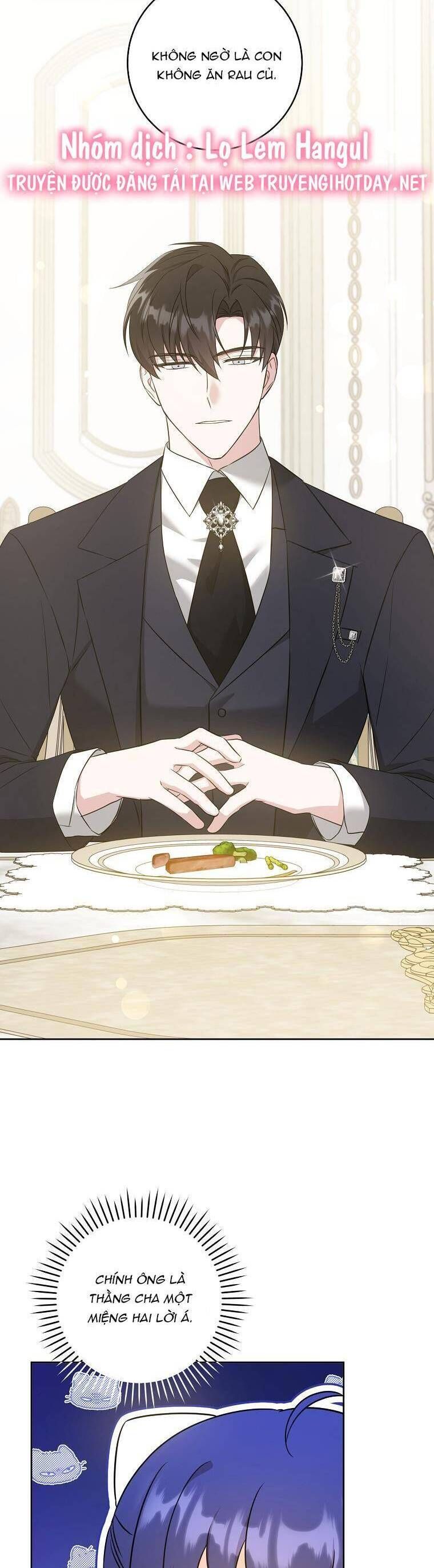 đọc truyện Cho Con Núm Vú Đi Mà Chương 69 ảnh 24 tại Thiên Thai Truyện